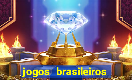 jogos brasileiros que ganham dinheiro de verdade